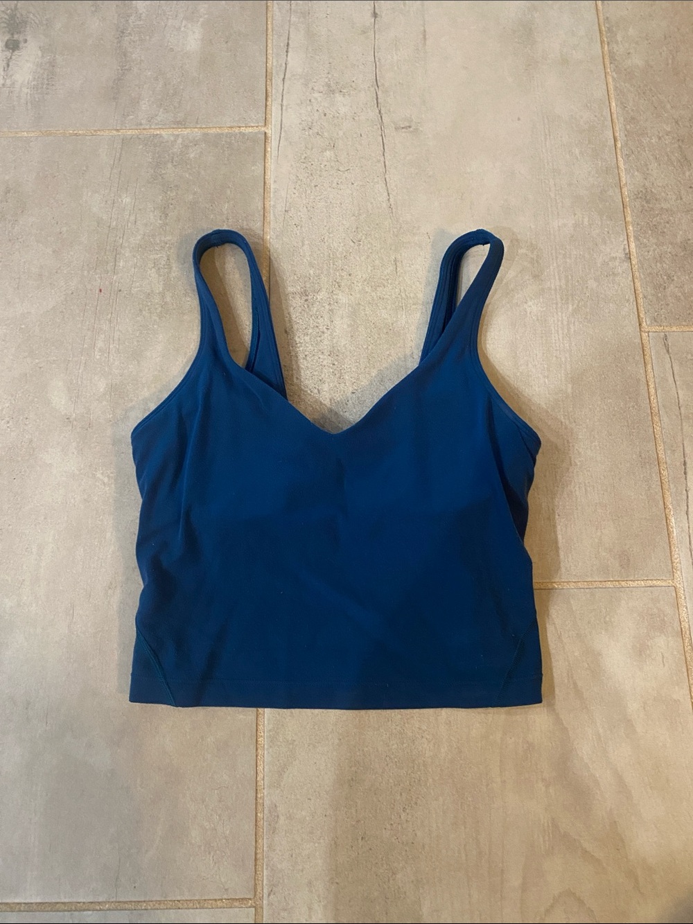 Lululemon align tank